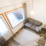 Ahkio 6 Rovaniemi