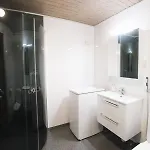Ahkio 6 Apartament