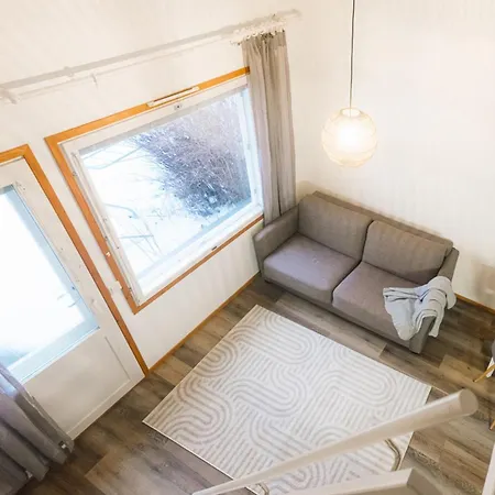 Ahkio 6 Rovaniemi
