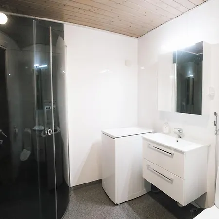 Ahkio 6 Apartment